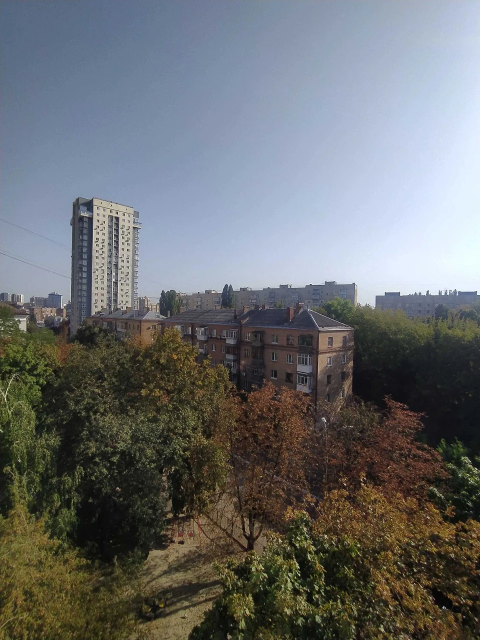 • Продаж квартири вулиця Білоруська 28а