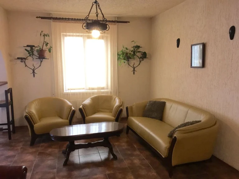 3-bedroom apartment 75.1 sq m | Red Rowan Avenue (Mayakov)
