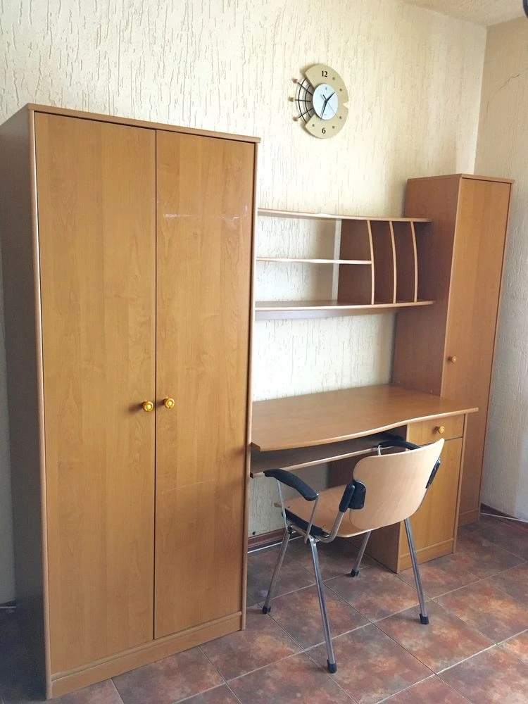 3-кімнатна квартира 75,1 м² | просп. Червоної Калини (Маяков