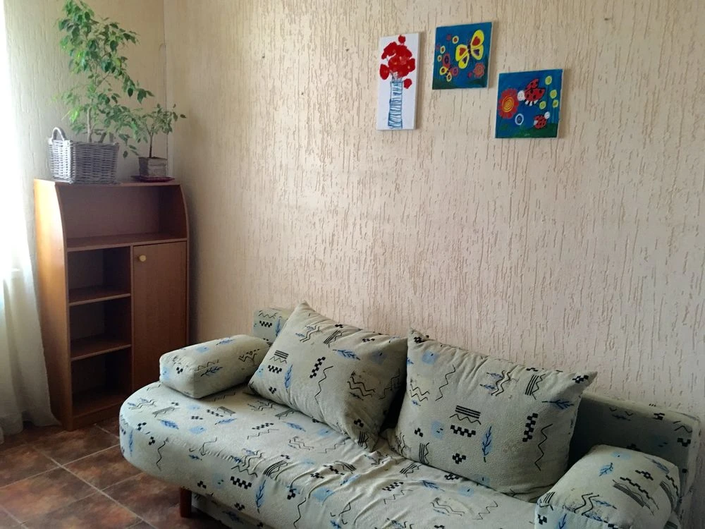 3-кімнатна квартира 75,1 м² | просп. Червоної Калини (Маяков