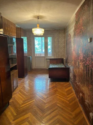 Квартира, 3 кімнати