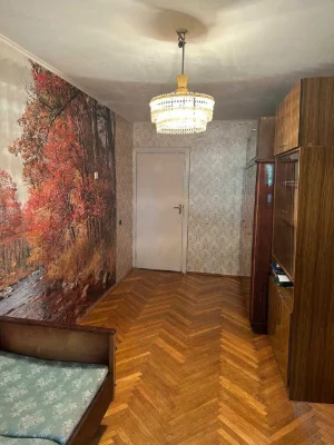 Квартира, 3 кімнати