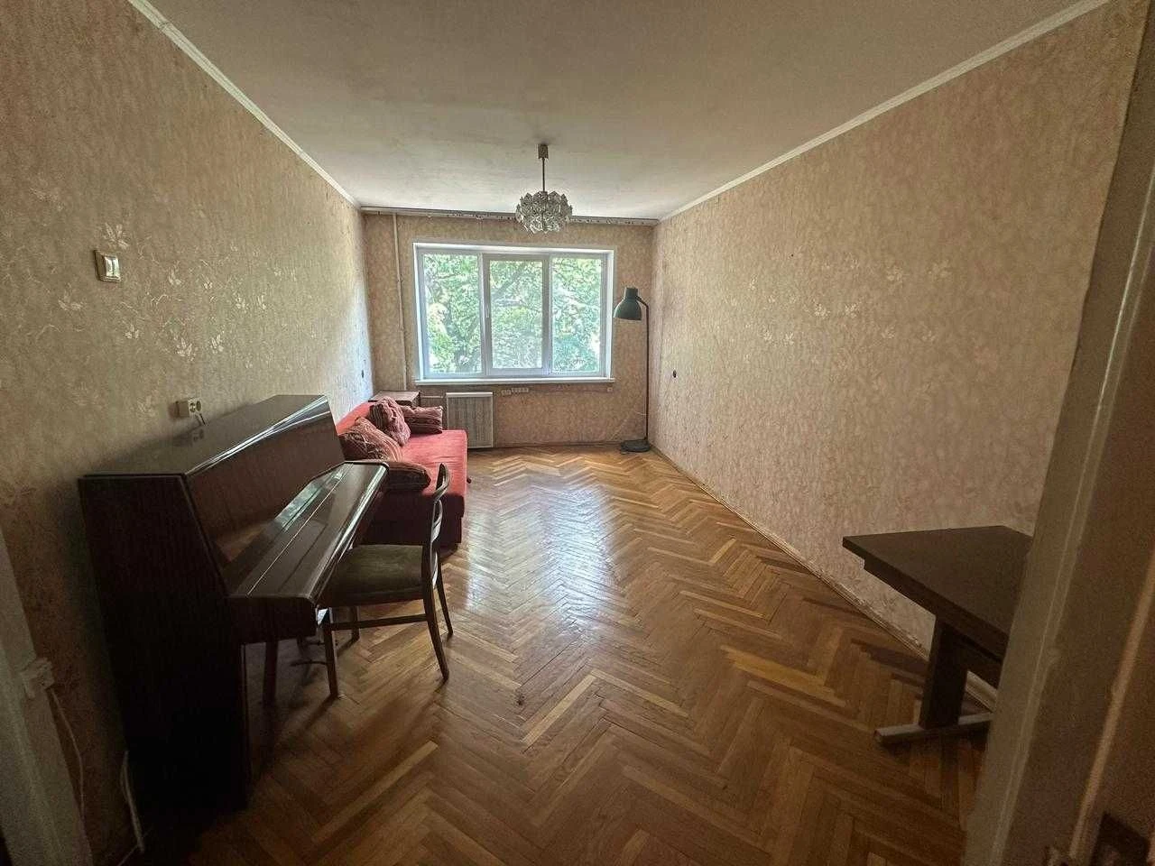 Квартира, 3 кімнати