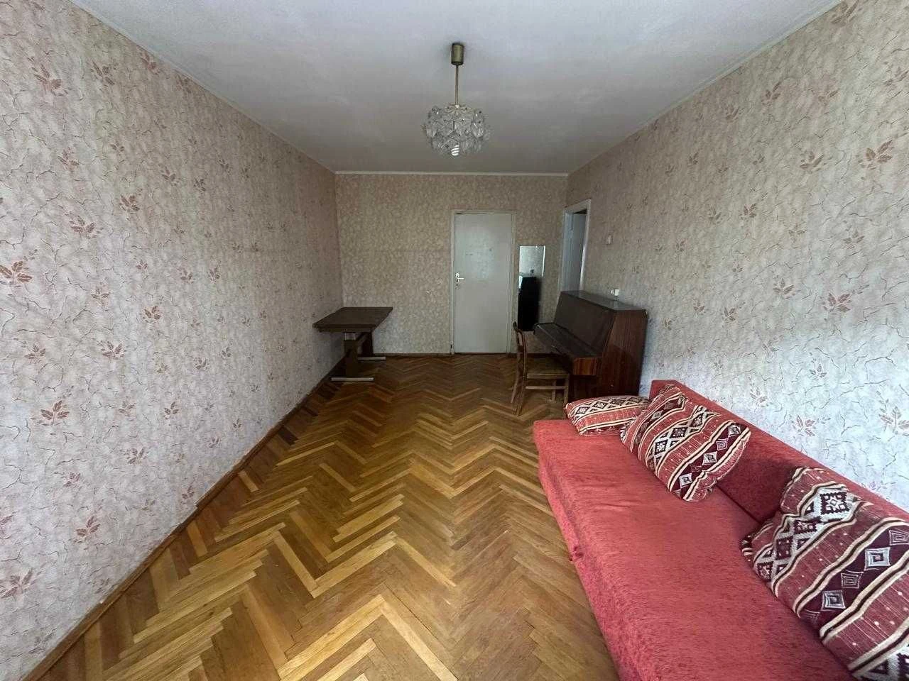 Квартира, 3 кімнати