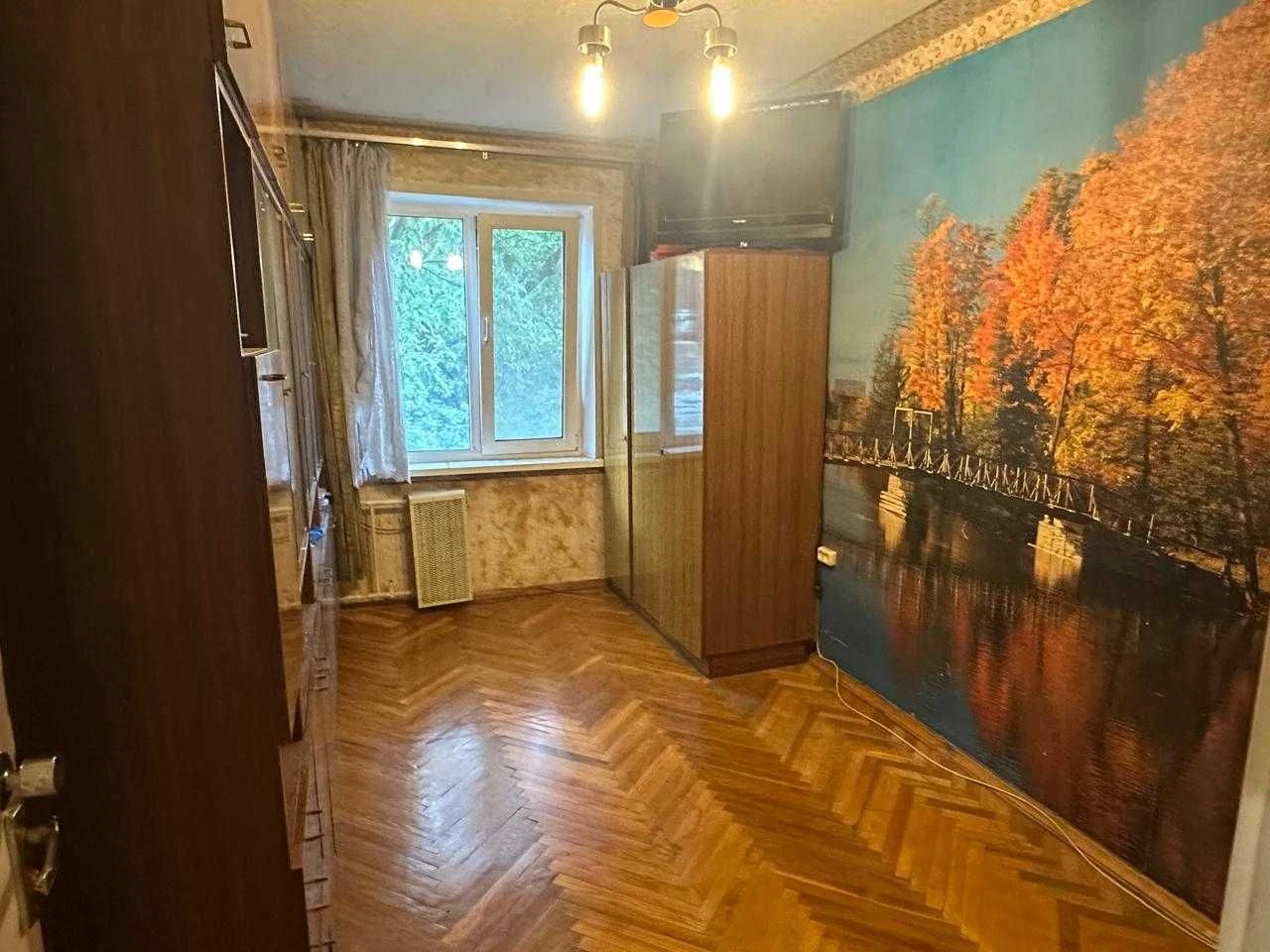 Квартира, 3 кімнати