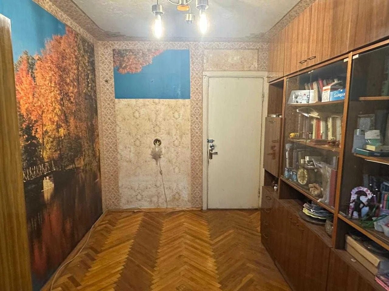 Квартира, 3 кімнати