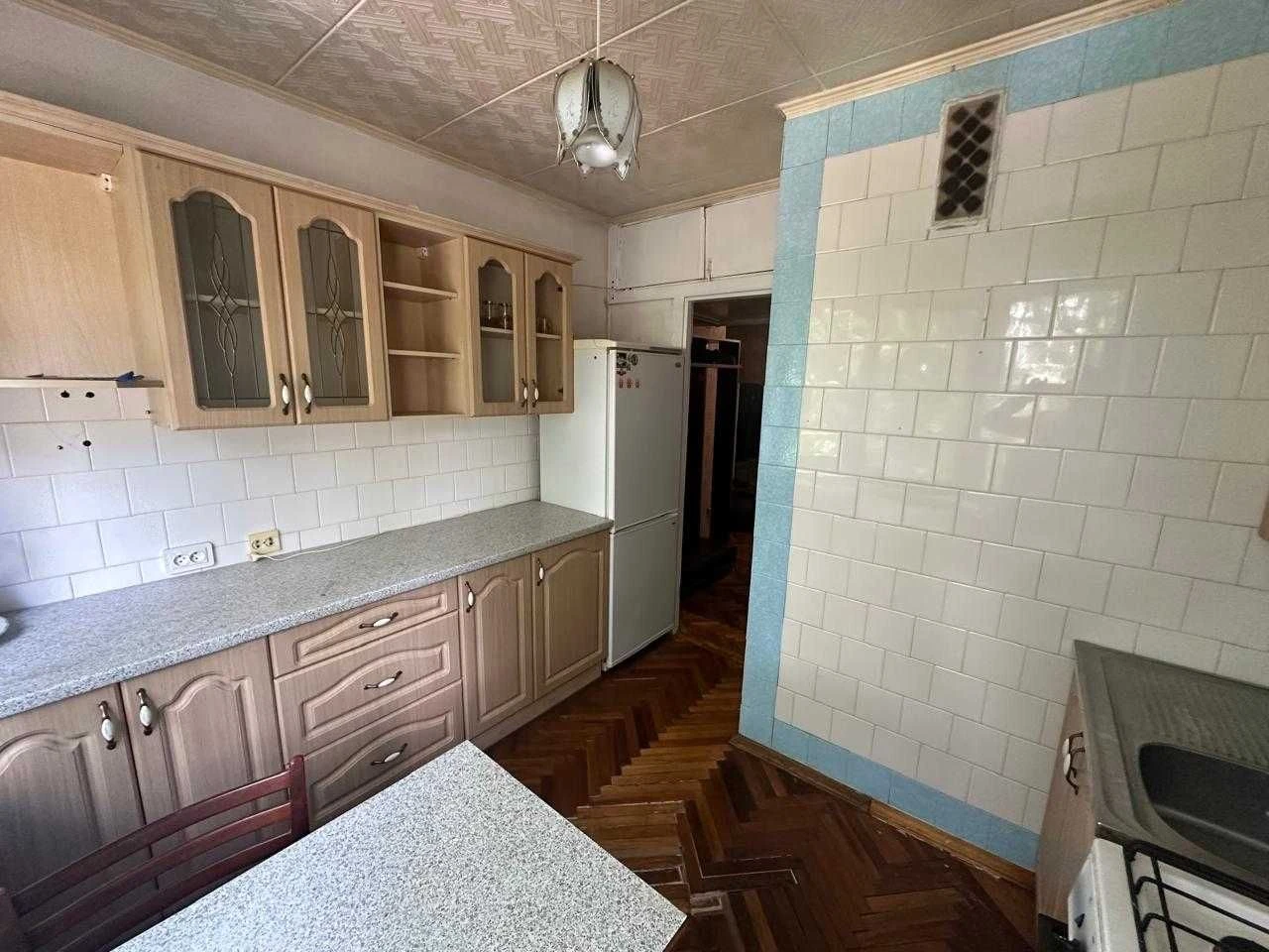 Квартира, 3 кімнати