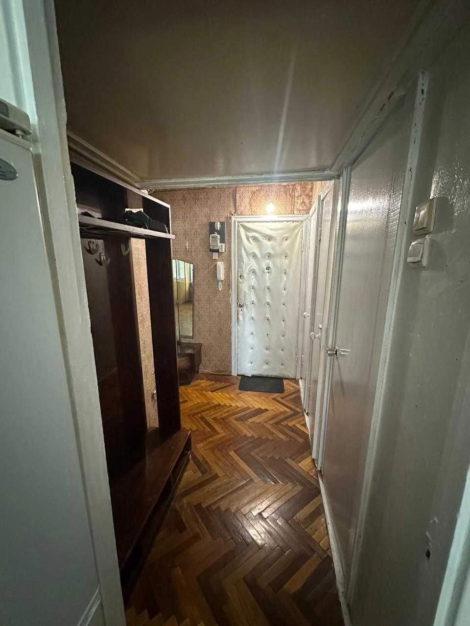 Квартира, 3 кімнати