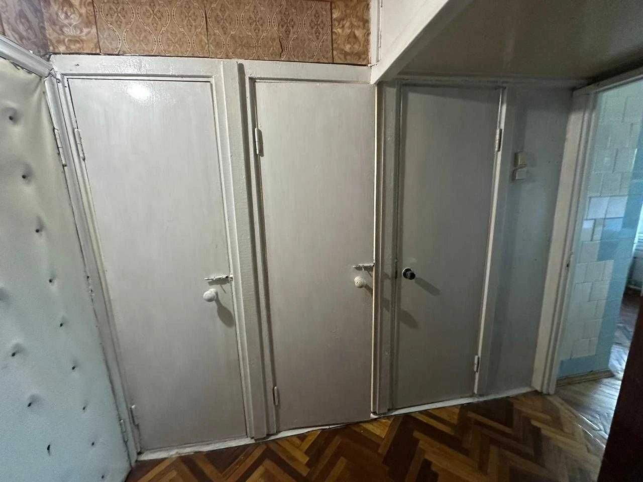 Квартира, 3 кімнати