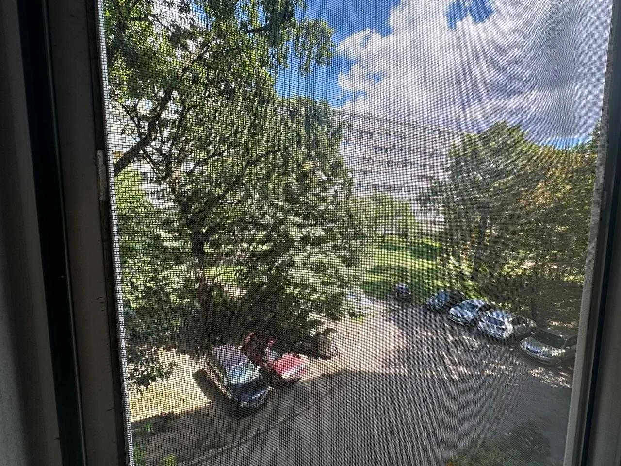 Квартира, 3 кімнати