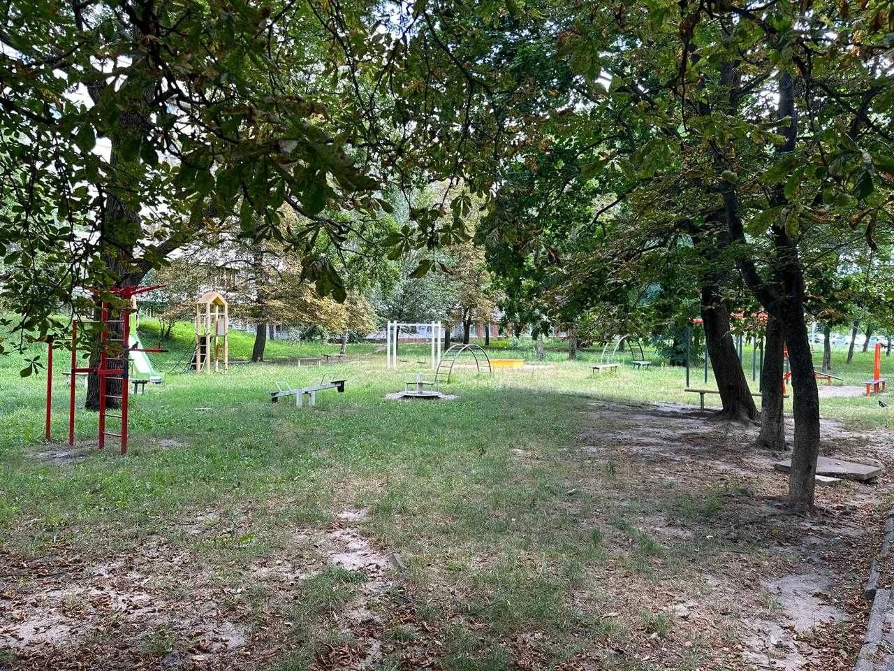 Квартира, 3 кімнати