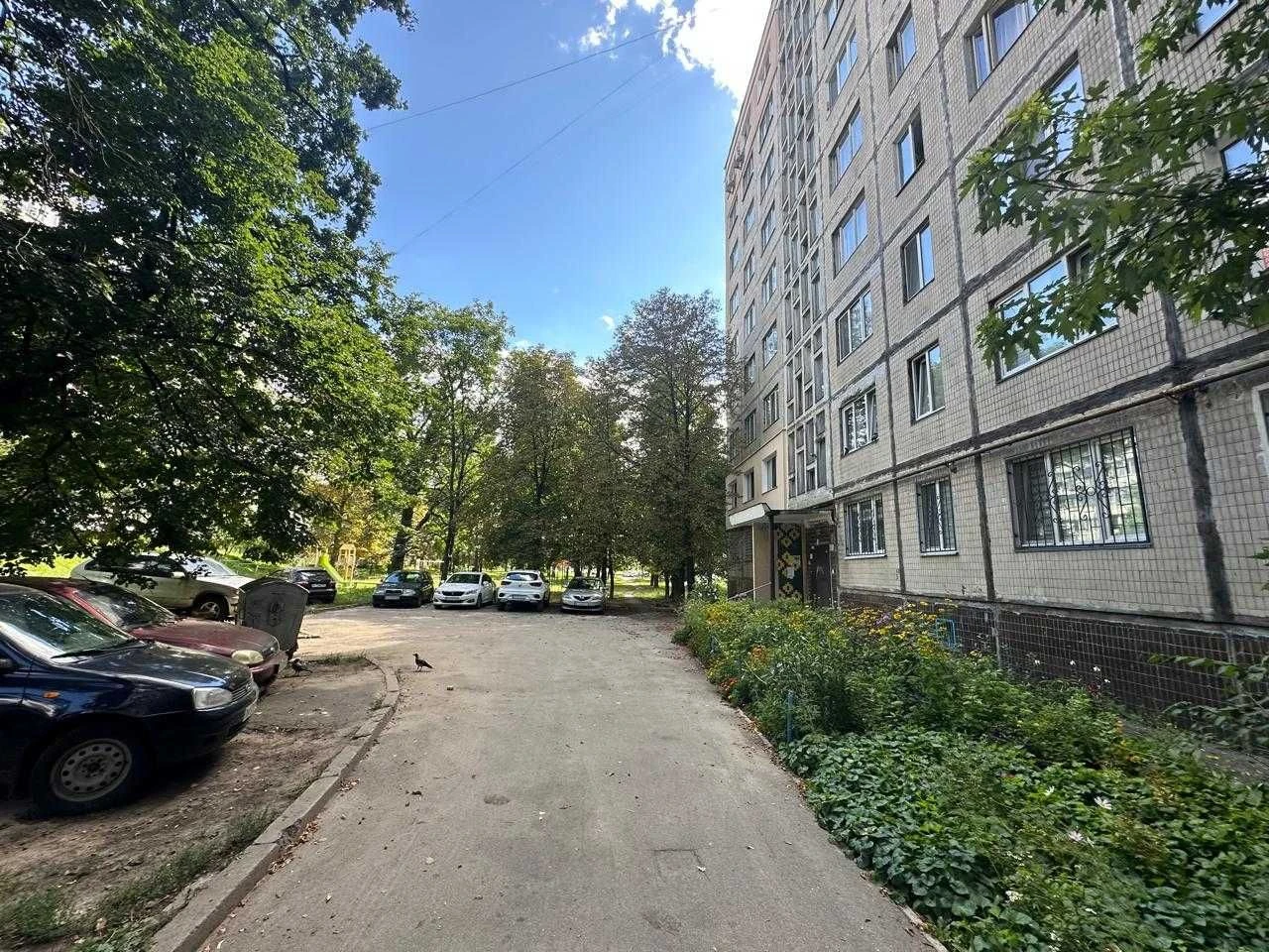Квартира, 3 кімнати