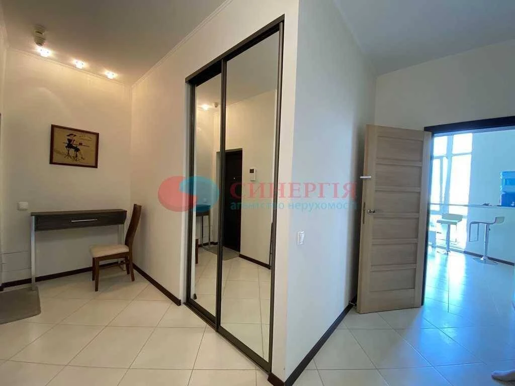 For Sale, 3-room apartment, Kyiv, Шевchenkovskyi, Dmytrivska street, 8