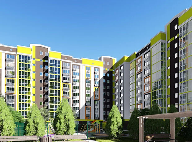 European Quarter