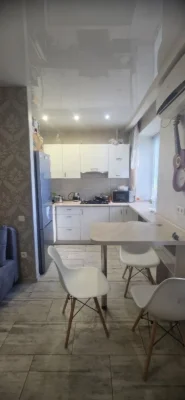 Продажа 1ком.квартиры с ремонтом