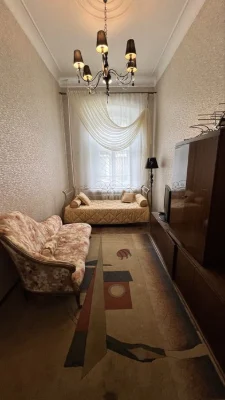 Своя 3 кв Артеллерийская 3 ст фонтана