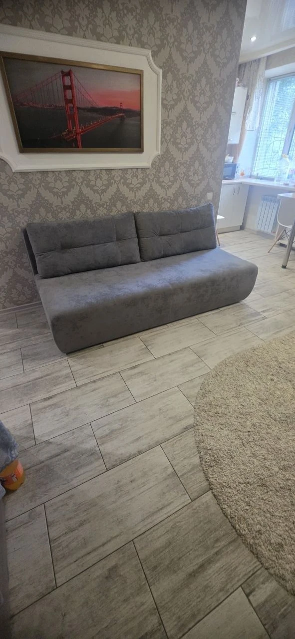 Продажа 1ком.квартиры с ремонтом