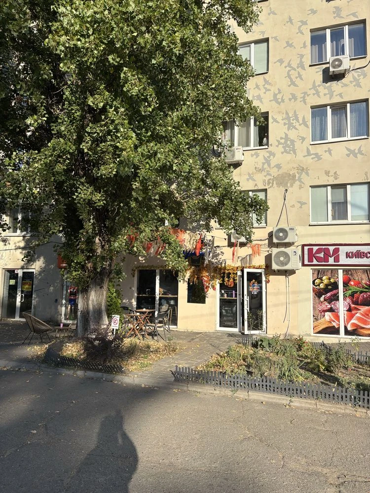 Продам смарт квартиру на проспекте Науки 76