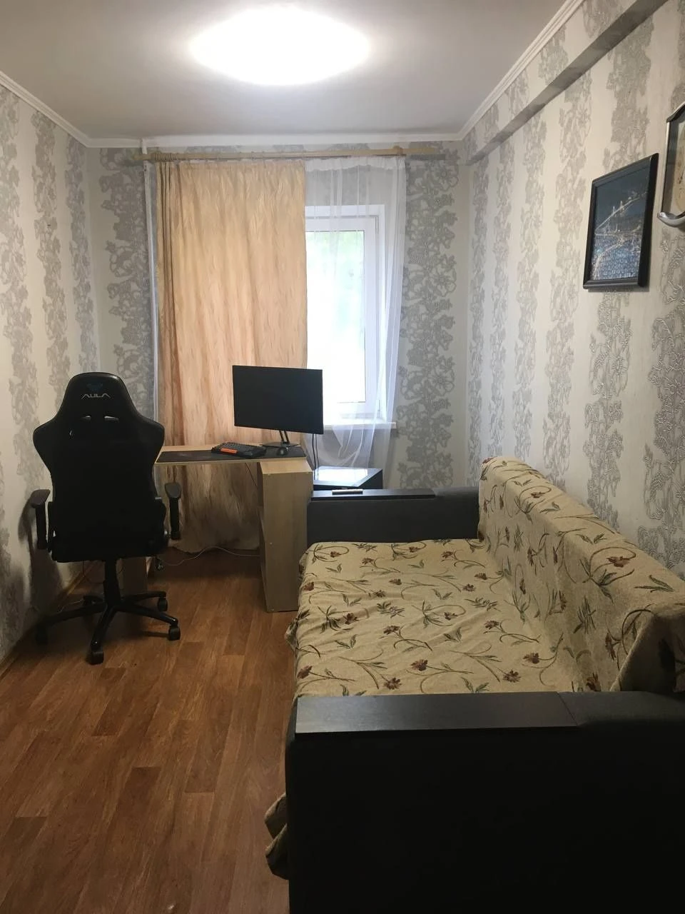 2-bedroom apartment