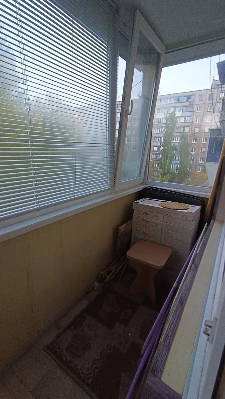 2-bedroom apartment