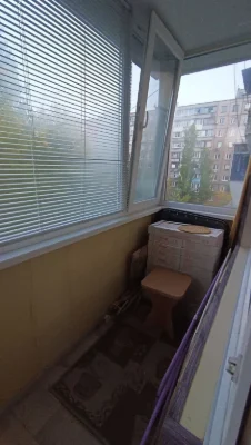 2-bedroom apartment