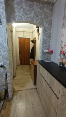 2-bedroom apartment