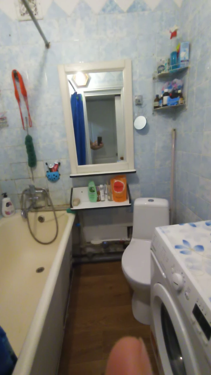 2-bedroom apartment