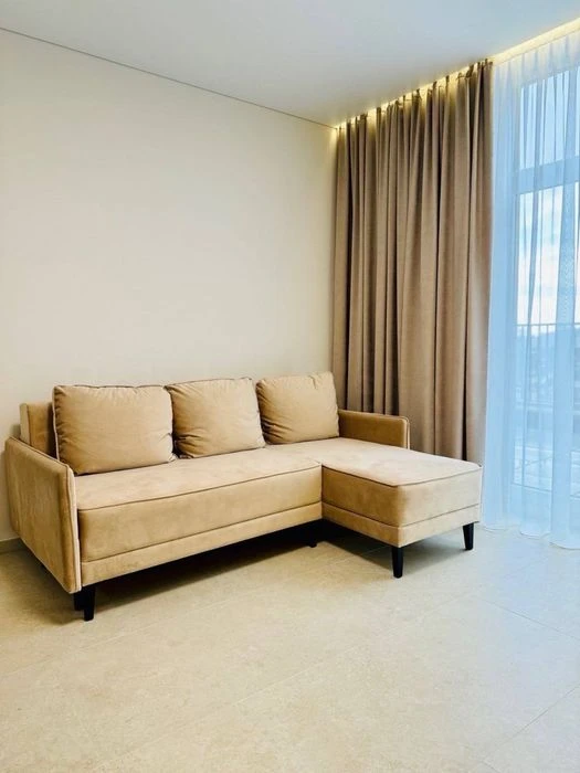 Продаж 1к квартири з ремонтом/ ЖК Кристал/ Crystal/47 м2/Тер
