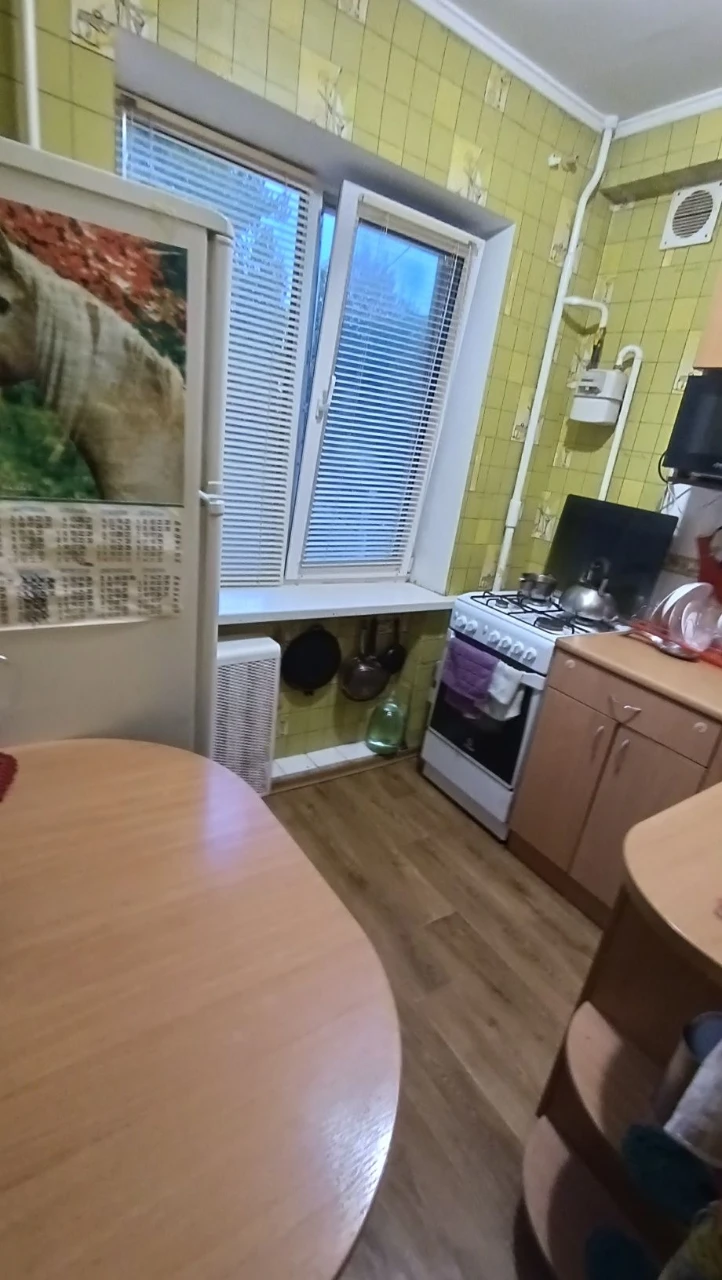 2-bedroom apartment