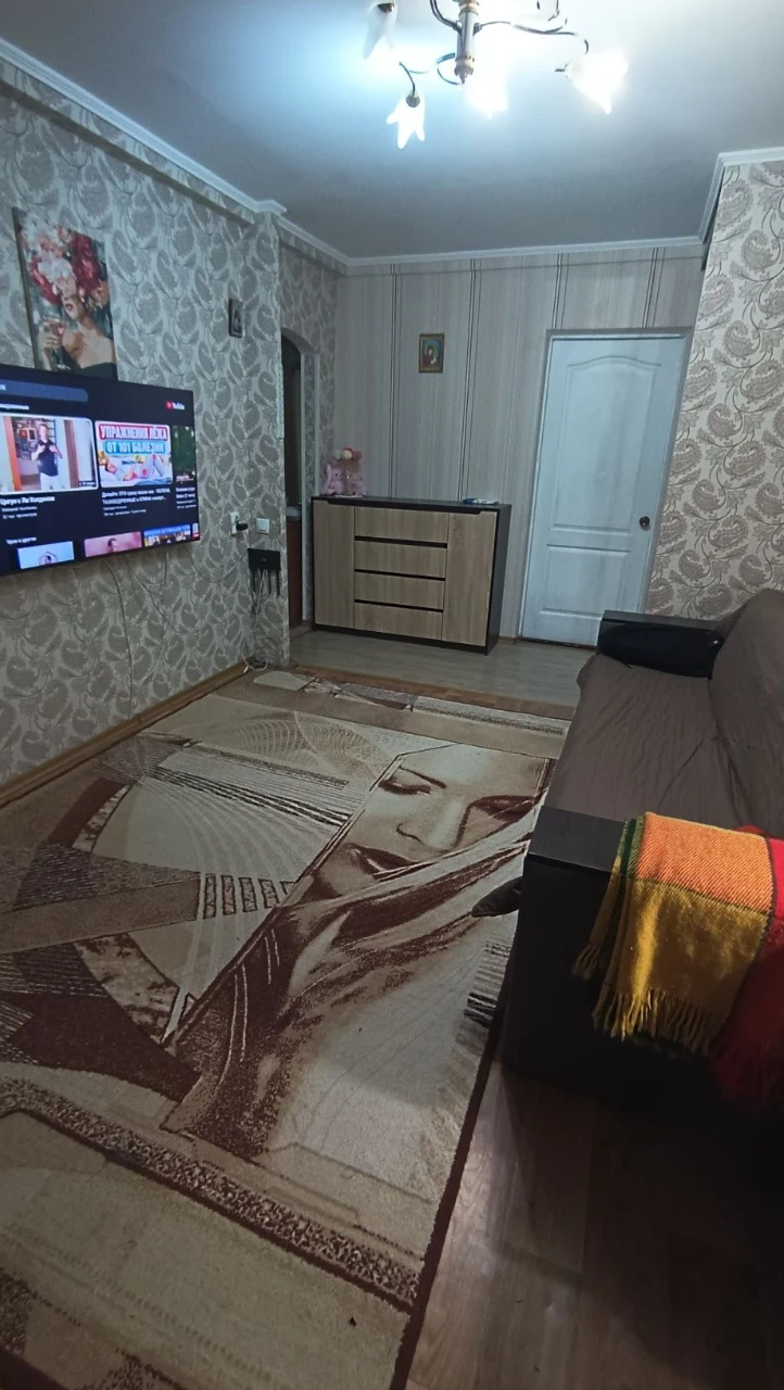 2-bedroom apartment