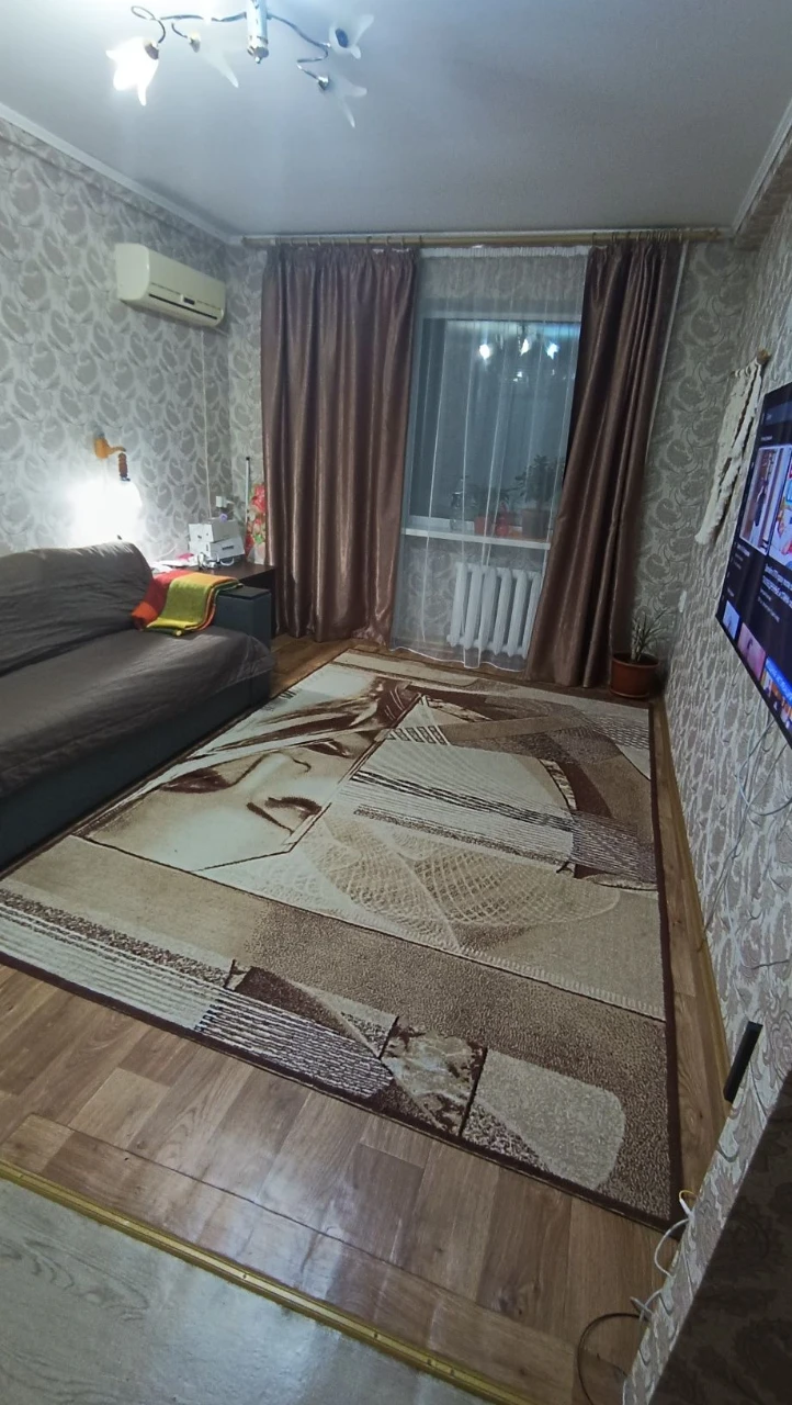 2-bedroom apartment
