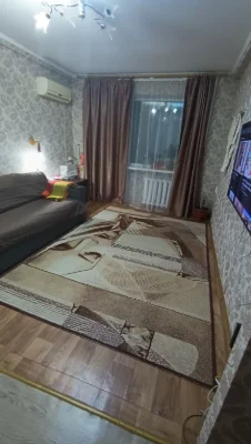 2-bedroom apartment
