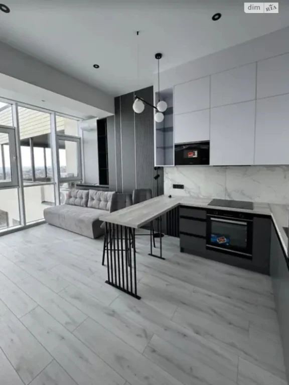 Apartment for Sale - Перемога-6