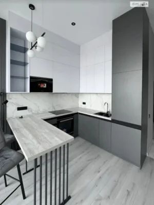 Apartment for Sale - Перемога-6