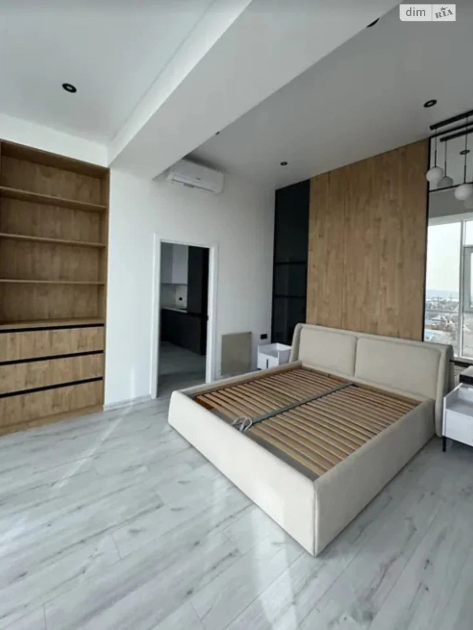 Apartment for Sale - Перемога-6