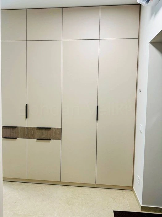Продаж 1к квартири з ремонтом/ ЖК Кристал/ Crystal/47 м2/Тер