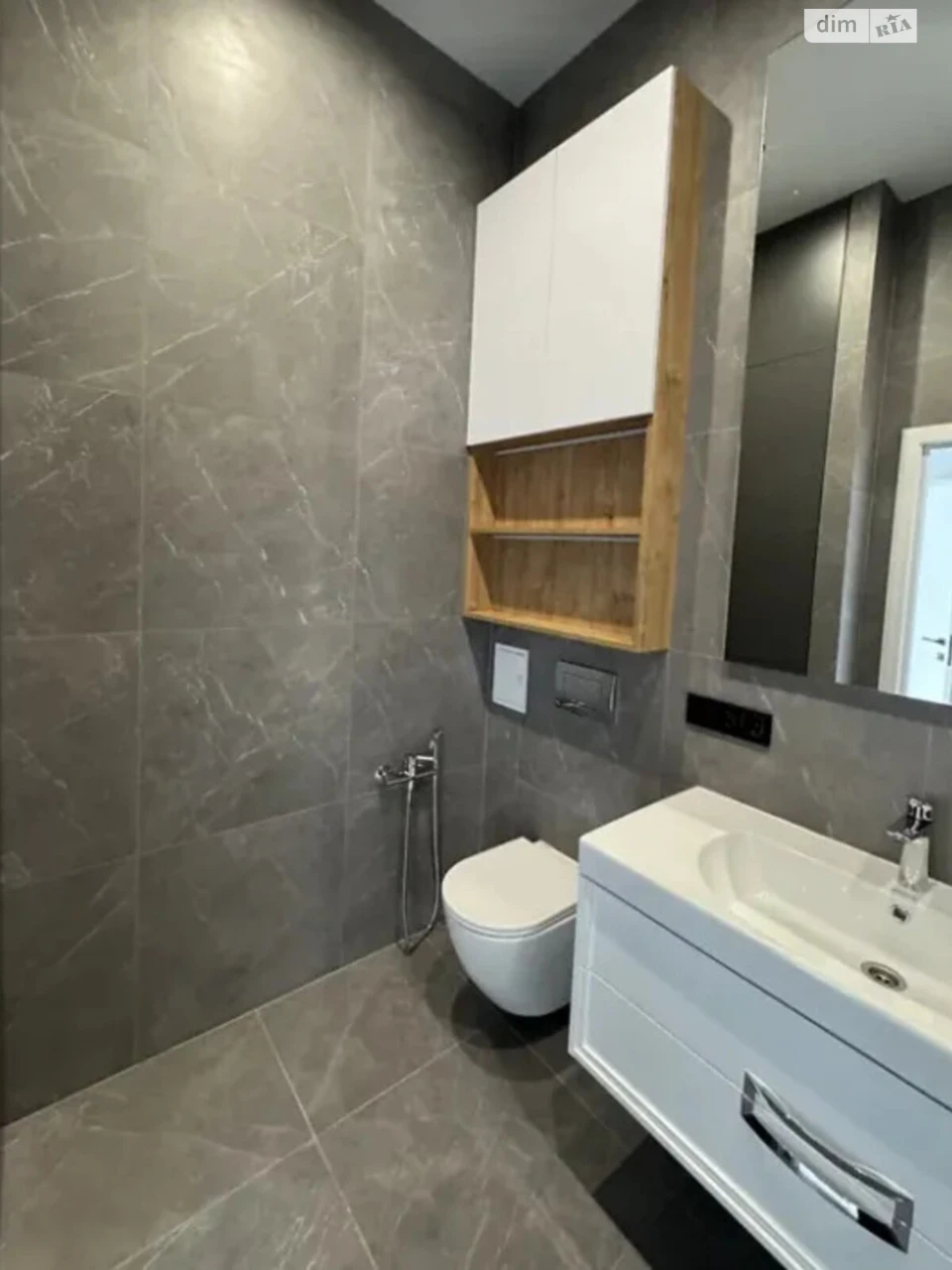Apartment for Sale - Перемога-6
