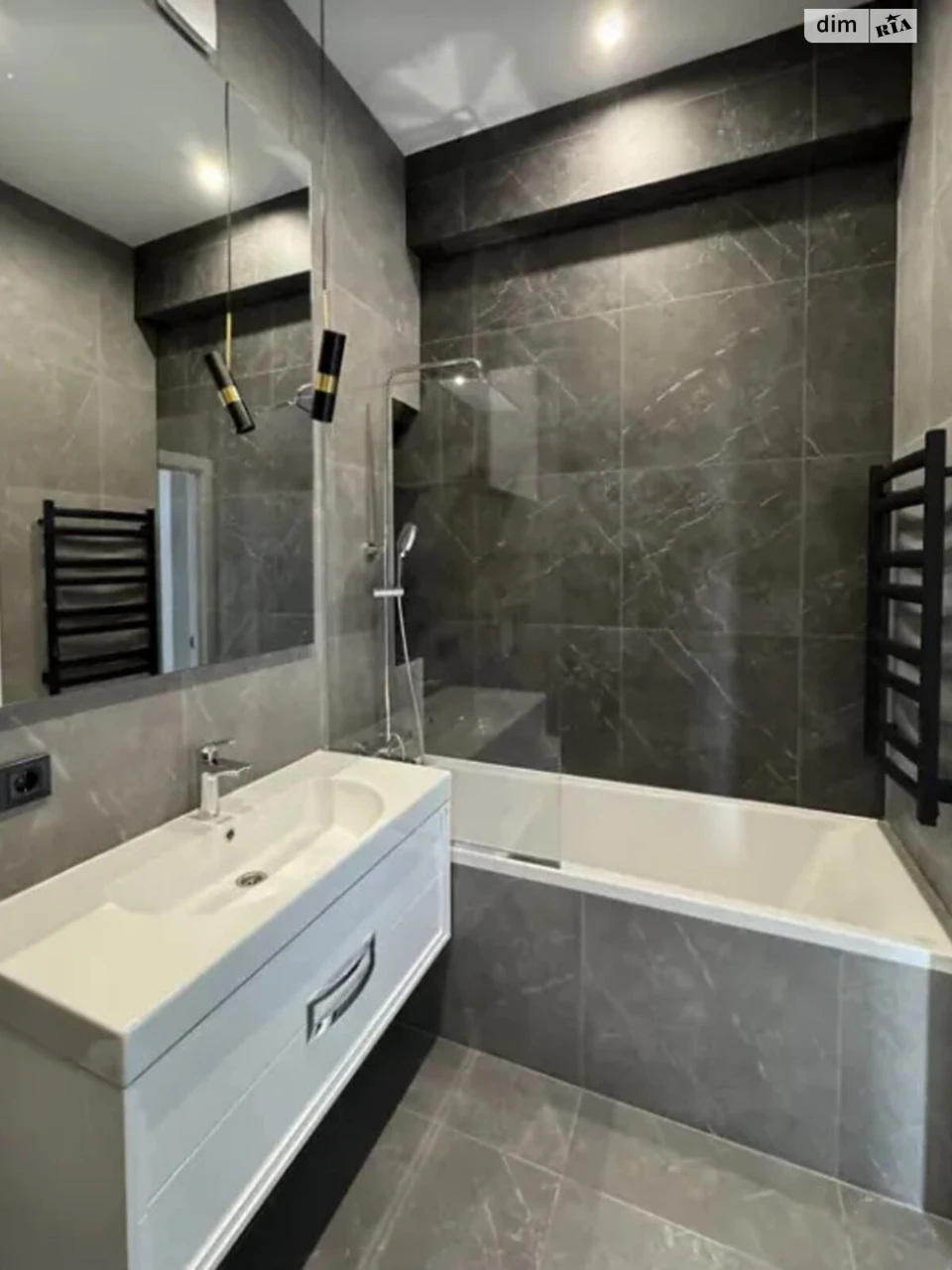 Apartment for Sale - Перемога-6