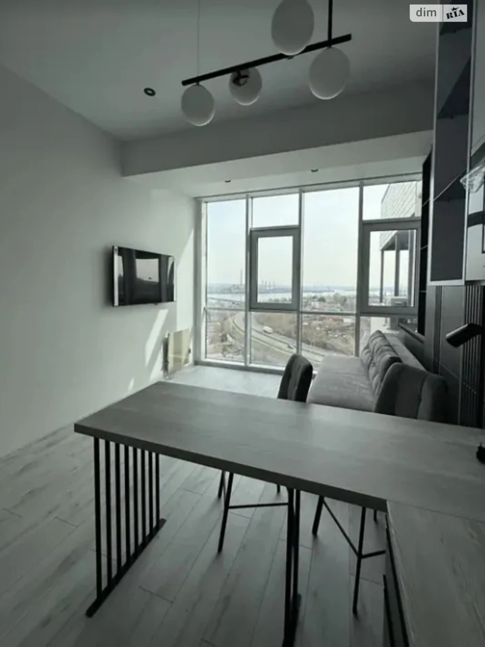 Apartment for Sale - Перемога-6