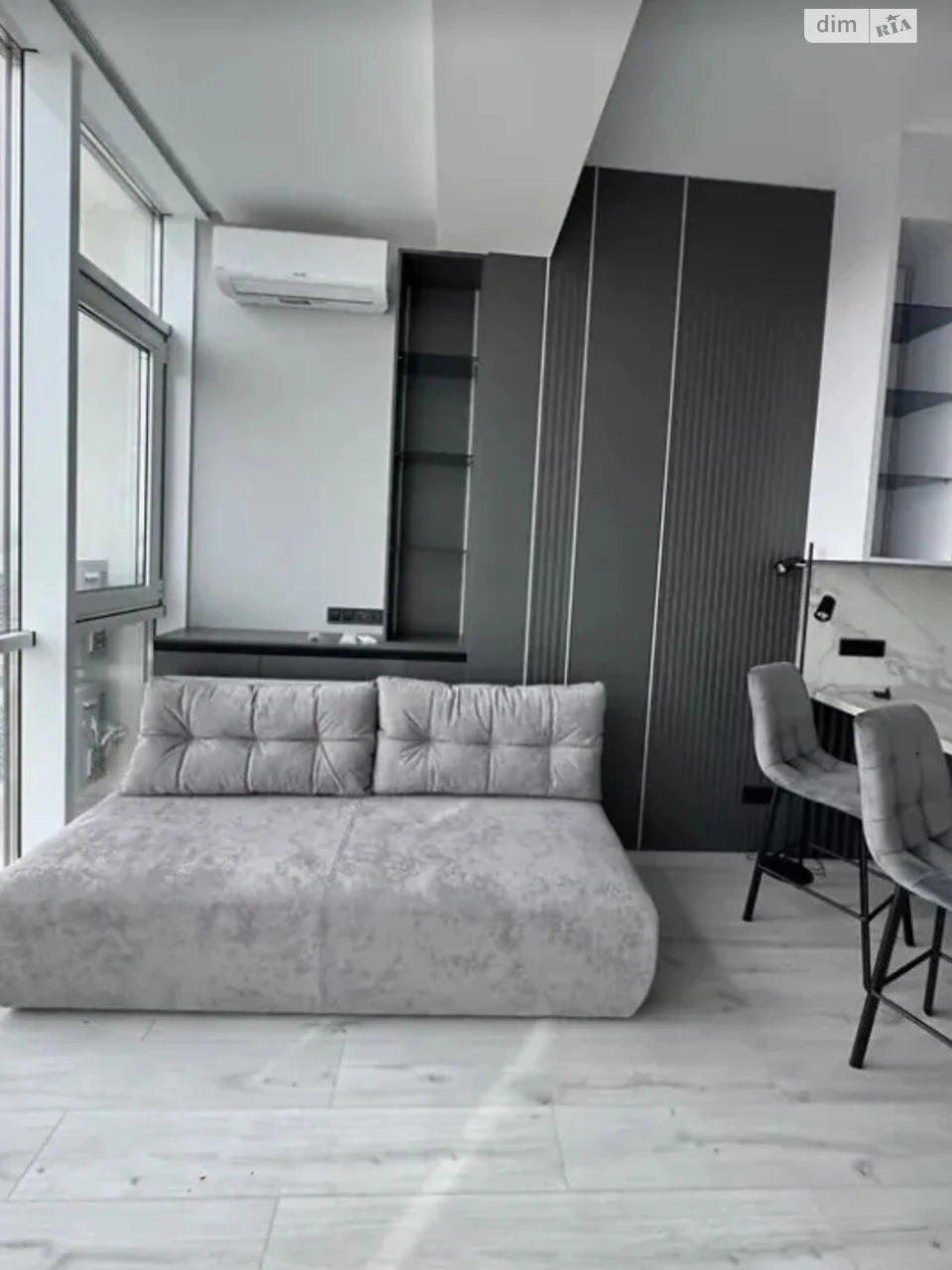 Apartment for Sale - Перемога-6