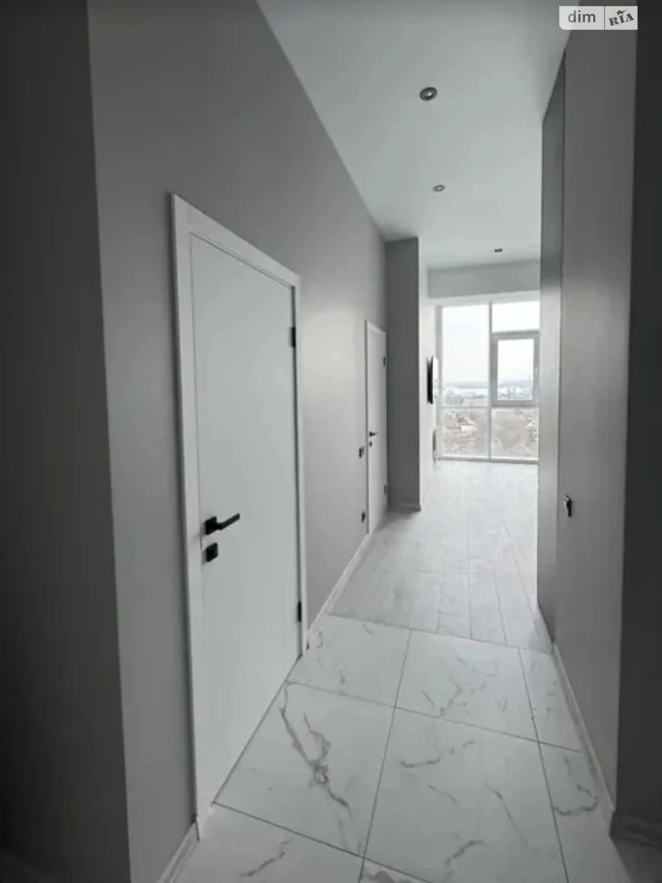 Apartment for Sale - Перемога-6