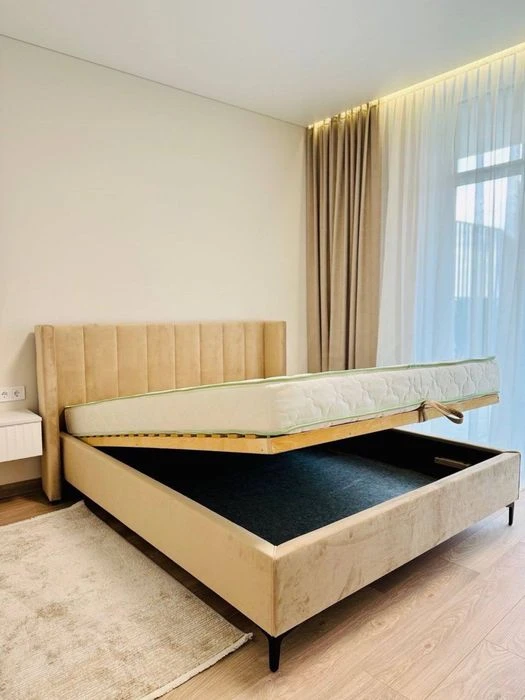 Продаж 1к квартири з ремонтом/ ЖК Кристал/ Crystal/47 м2/Тер