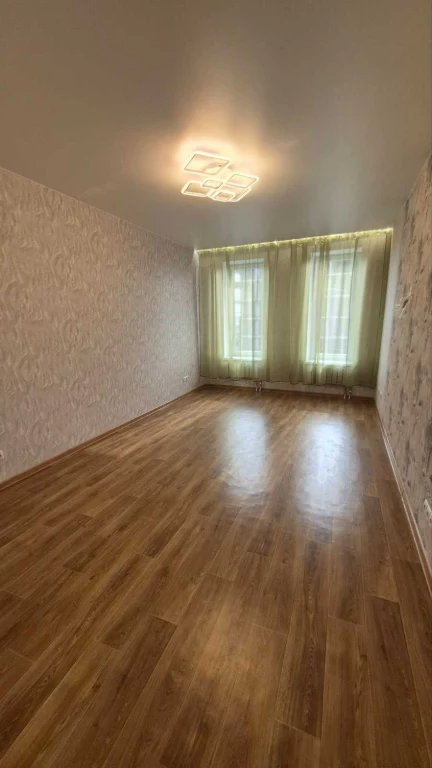 For Sale - 1-bedroom apartment in a new building.