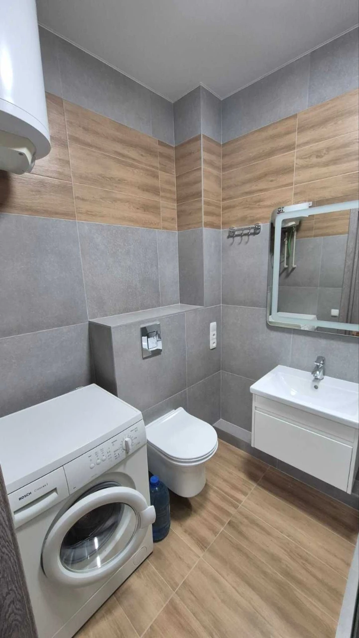 For Sale - 1-bedroom apartment in a new building.