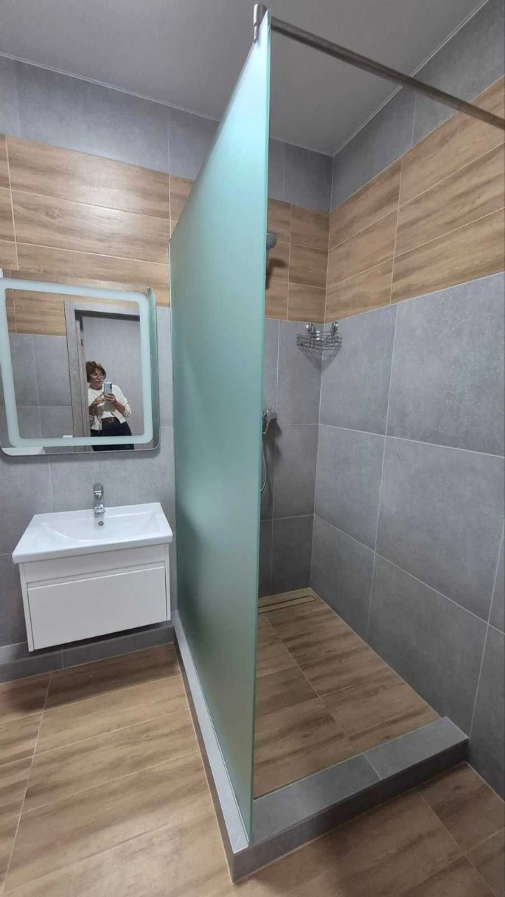 For Sale - 1-bedroom apartment in a new building.