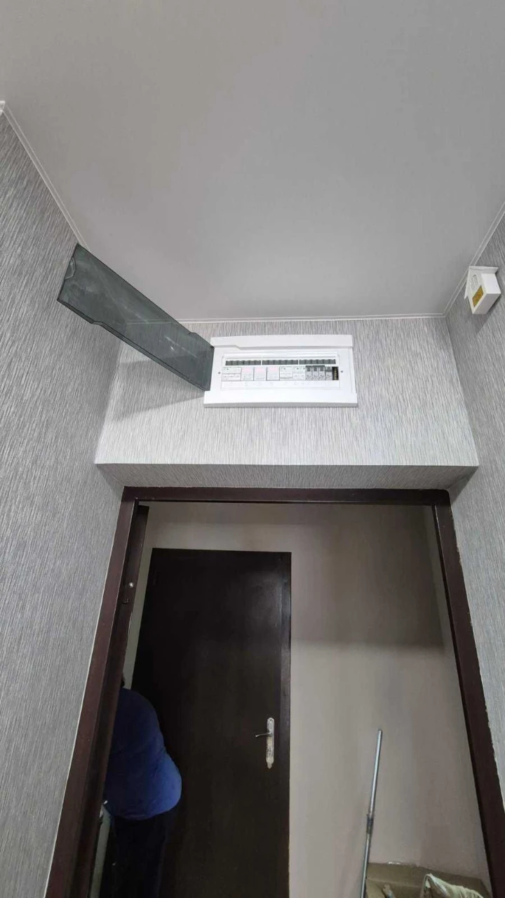 For Sale - 1-bedroom apartment in a new building.