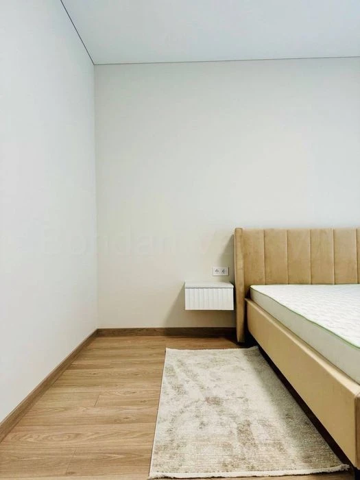 Продаж 1к квартири з ремонтом/ ЖК Кристал/ Crystal/47 м2/Тер
