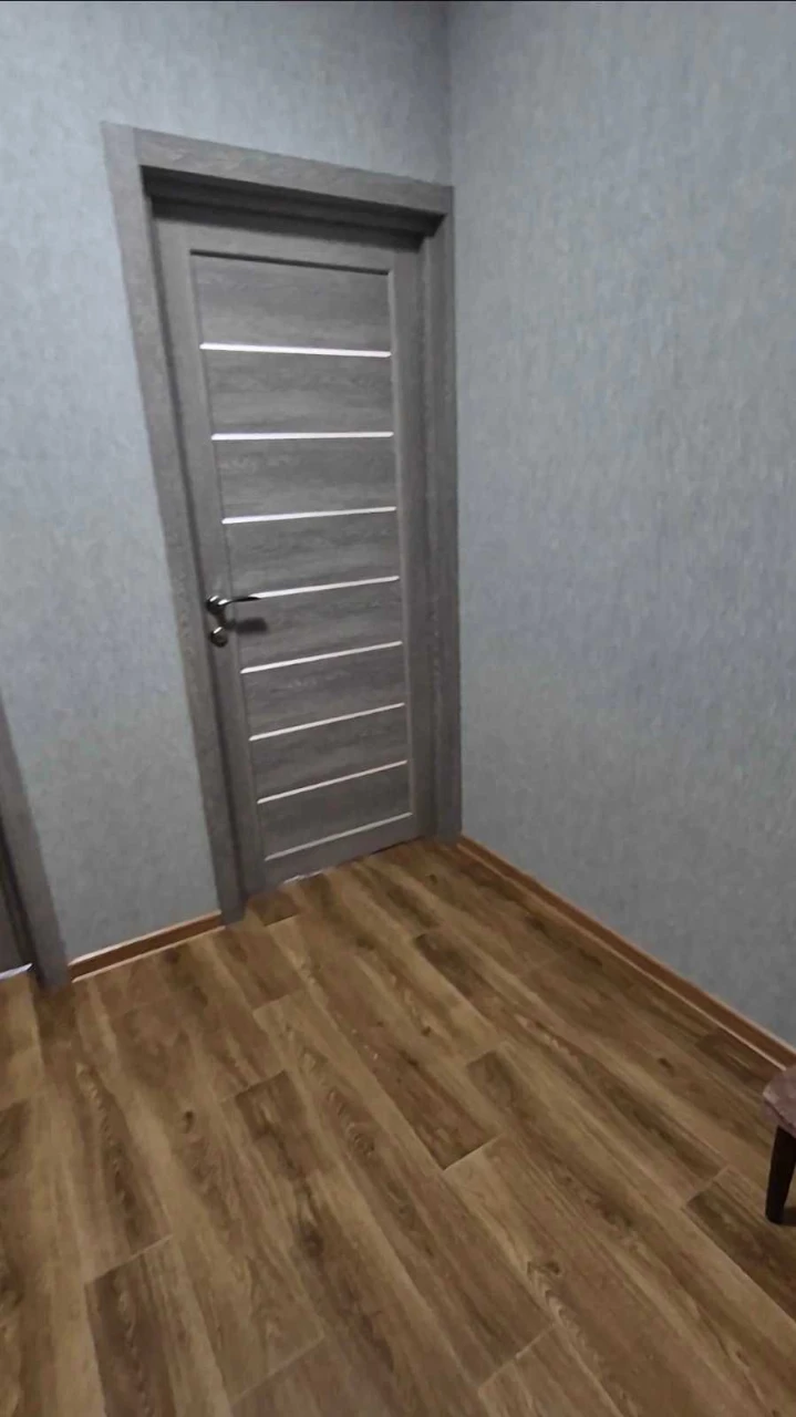 For Sale - 1-bedroom apartment in a new building.