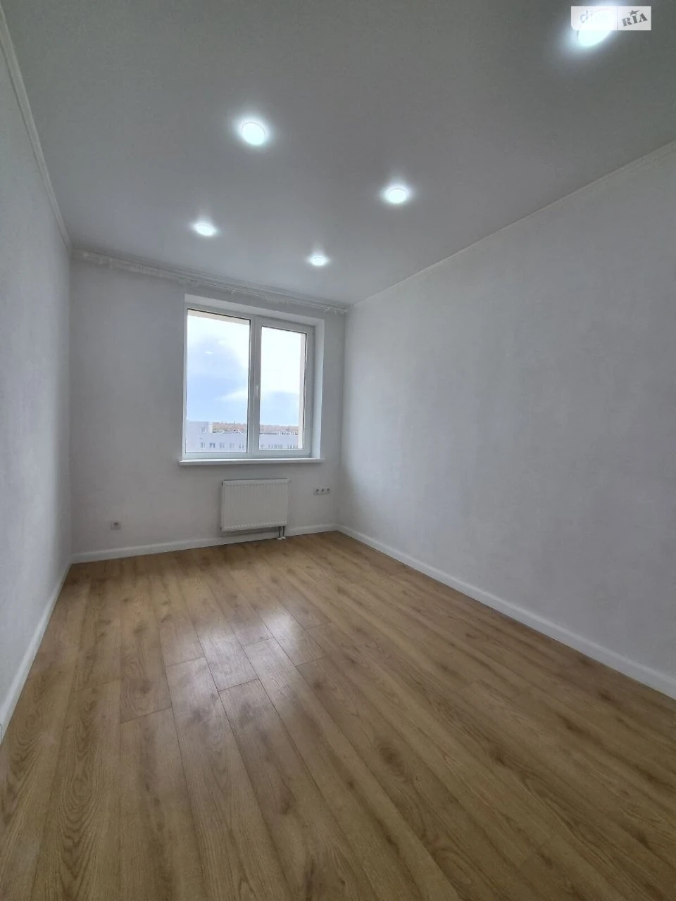 Продажа Квартиры Слобідський