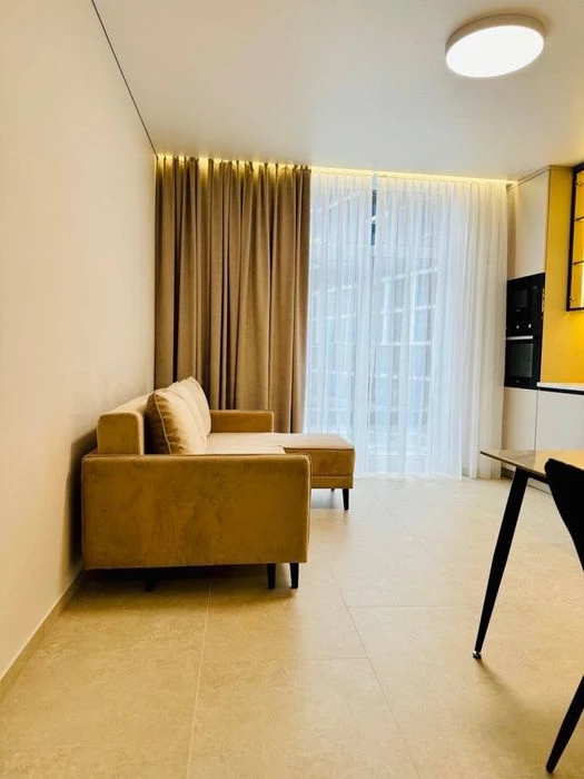Продаж 1к квартири з ремонтом/ ЖК Кристал/ Crystal/47 м2/Тер